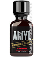 A-DOUBLE BLACK grande