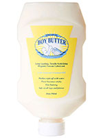 Boy Butter - Original Formula 740 ml - Botella Exprimible