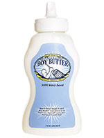 Boy Butter - H2O Formula 266 ml - Botella Exprimible