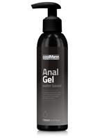 Lubricante Anal CoolMann - 150 ml