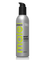 Cobeco Anal Male Relax 250 ml
