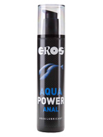 Eros Aqua Power Anal Lube 250 ml