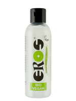 Eros Bio Vegan - Lubricante con Base de Agua 100ml