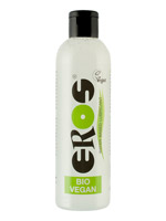 Eros Bio Vegan - Lubricante con base de Agua 250ml