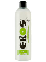 Eros Bio Vegan - Lubricante a Base de Agua 500ml