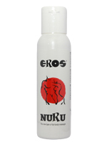 Gel Masaje Corporal Eros Nuru 500 ml