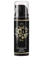 Eros Action - Lubricante Agua-Silicona y Pantenol 200 ml