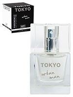 Perfume Pheromone Parfum for Man Tokyo 30 ml