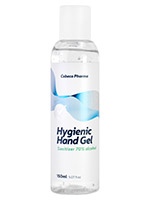 Desinfectante Manos - Hygienic Hand Gel 150ml