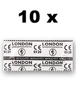 10 condones London