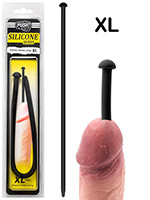 Push Silicone - Dilatador Extra Largo XL