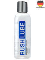 RUSH LUBE - Lubricante a base de agua 100 ml