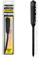 Push Silicone - Dilatador Uretral Soft Flex Vibro M