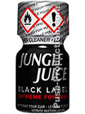 JUNGLE JUICE BLACK LABEL pequeo