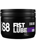 Lubricante S8 Hybrid Extra Thick Fist 500ml