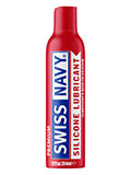 Swiss Navy (Lubricante a base de silicona premium) 354 ml/12 oz