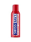 Swiss Navy (Lubricante a base de silicona premium) 89 ml/3 oz