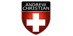 Manufacturer Andrew Christian
