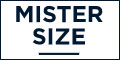 Manufacturer Mister Size