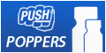 Fabricantes Push Poppers