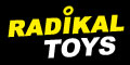 Manufacturer Radikal Toys