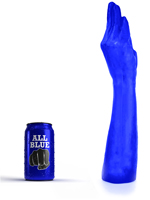 All Blue Mano 21