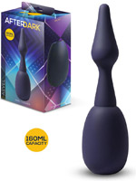 Asvel - Silicone Anal Cleaner 160 ml