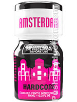AMSTERDAM HARDCORE peque�o