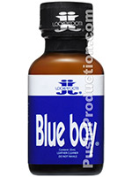 BLUE BOY RETRO big