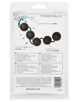 Power Balls - Bolas Anales