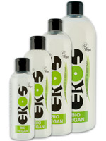 Eros Bio Vegan - Lubricante a Base de Agua 1000 ml