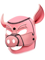 Fetish Piggy Mask