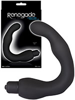 Renegade - Vibrating Prostate Massager III