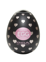 Tenga - Egg Lovers - Huevo TENGA masturbador