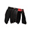 Falda de Centurin Romano DNGEON  - Negro/rojo