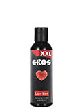 Eros XXL - Lubricante Silicona Light Love 150 ml