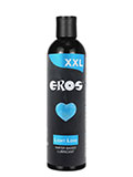 Eros XXL - Lubricante Agua Light Love 300 ml