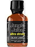 JUNGLE JUICE ULTRA STRONG BLACK LABEL grande
