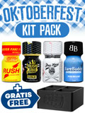 OKTOBERFEST KIT PACK