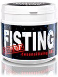 Fisting Extreme Anal Relax Gel - Desensitizing - 500 ml