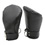Puppy Play Paw Gloves - Negro